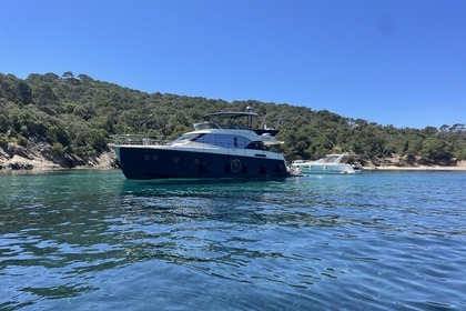 Location Yacht à moteur Beneteau MC6 Marseille