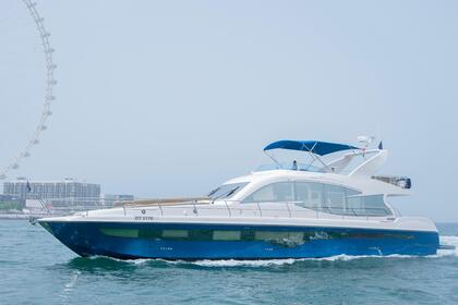 Charter Motor yacht Al Shaali 2024 Dubai