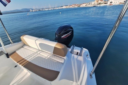 Miete Motorboot Idea Marine Idea 53 Betina