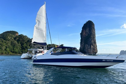 Noleggio Barca a motore PREMIUM SPEEDBOAT SEAT600 Phuket