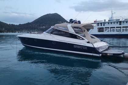 Hire Motor yacht Baia 48 Pounta