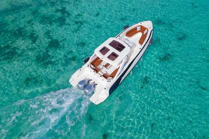 Location Semi-rigide Speeds Shipyard Customized Hurghada