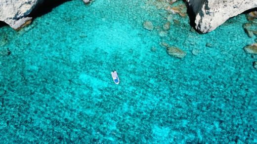 Zakynthos Without license Poseidon 550 alt tag text