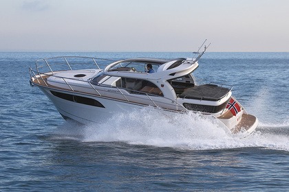 Hire Motorboat  Marex 320 Aft Cabin Cruiser Šibenik