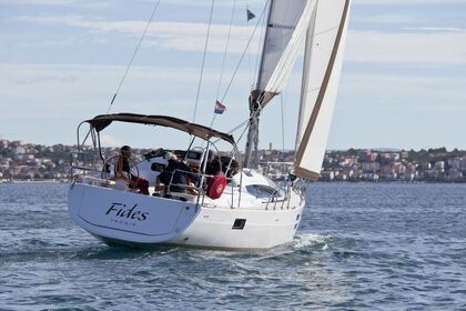 Aluguel Veleiro Elan Marine Elan Impression 40 Pula