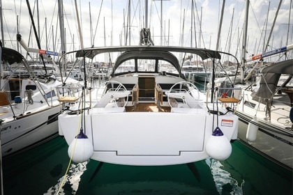 Verhuur Zeilboot  Elan Impression 43 PRESTIGE Biograd na Moru