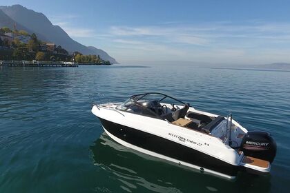 Hire Motorboat SELECTION BOATS CRUISER CR22 Aix-les-Bains