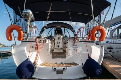 Ενοικίαση Ιστιοπλοϊκό σκάφος Bavaria Bavaria 39 Cruiser Καβάλα