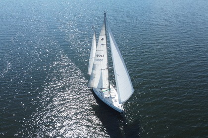 Ενοικίαση Ιστιοπλοϊκό σκάφος Morgan Out Island 51 Hurup