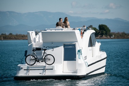 Miete Hausboot Houseboat Minuetto 6+ Casale sul Sile