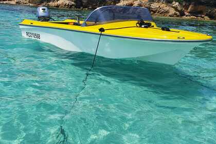 Miete Boot ohne Führerschein  Jeanneau Prélude Cannes