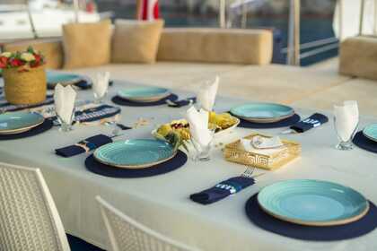 Rental Gulet Luxury A.c Bkt Gulet Sailing Availability Fethiye