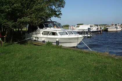 Miete Hausboot Nidelv 28 Classic Softtop AK Leidschendam