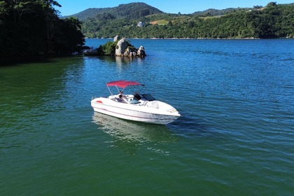 Location Bateau à moteur Cobra Cayman Pôrto Belo