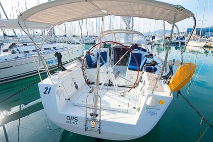 Aluguel Veleiro  First 35 Pula