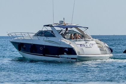 Hire Motor yacht Sunseeker 50 Camargue Limassol
