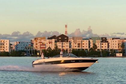 Hire Motorboat YAMARIN 76 DAY CRUISER YAMARIN 76 DAY CRUISER Le Gosier