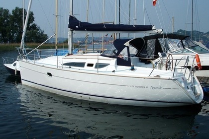 sailboat rental ventimiglia