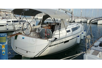 Hyra båt Segelbåt Bavaria Cruiser 37 Sukošan