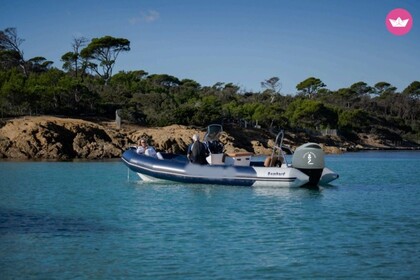 Charter RIB Bombard Sunrider 650 R0021 Étel