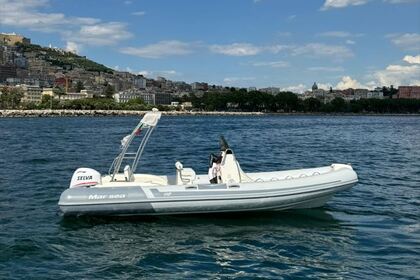 Miete Boot ohne Führerschein  MARSEA 63 Neapel