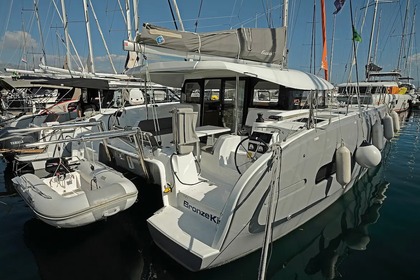 Hire Catamaran  Excess 11 Split