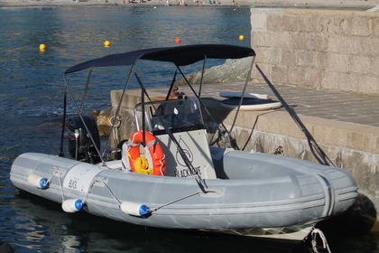 Miete Boot ohne Führerschein  Mercury Mar-Co Mercury 40cv Recco