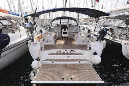 Hire Sailboat Bavaria Bavaria Cruiser 51 Pirovac