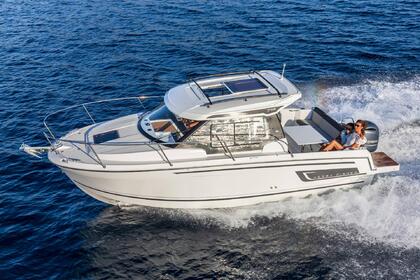 Rental Motorboat Jeannau Merry Fisher 795 Vodice