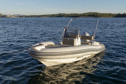 Noleggio Gommone MARLIN BOAT S.r.l. Marlin 540 Sibenik