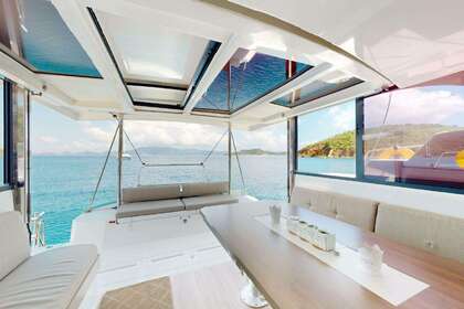 Hire Catamaran Bali - Catana Catana 42 Tortola
