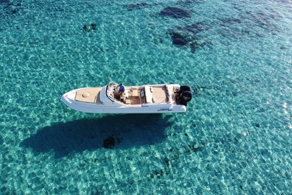 Alquiler Neumática Scanner Envy 970D Ibiza