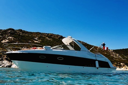 Miete Motorboot Bayliner Maxum 2900 SE Saint-Tropez