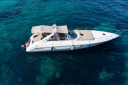 Hire Motorboat Sunseeker 41TOMAHAWK Cala d'Or