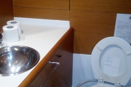 Noleggio Barca a vela Jeanneau Sun Odyssey 409 Portisco