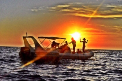 Miete RIB ZODIAC MEDLINE III Port de Sóller