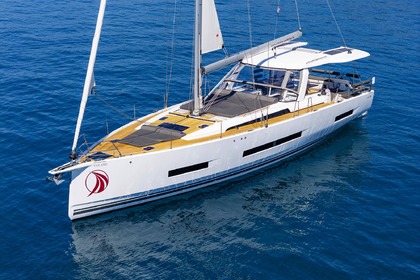Charter Sailboat Hanse Yachts Hanse 590 Brač