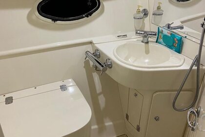 Aluguel Iate a motor Intermare 54 Rio de Janeiro