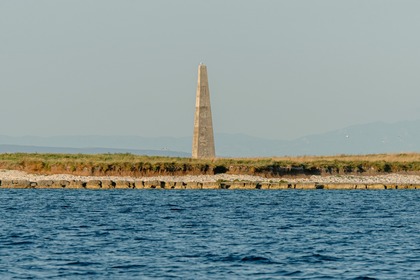 Rental Boat without license  Ven Zorana 501 As Premantura