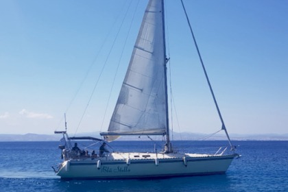 Rental Sailboat FULL DAY PRIVATE ALL INCLUSIVE TRIP TO DIA ISLAND Jeanneau Sun Kiss 45 Heraklion