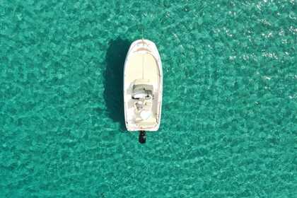 Noleggio Barca a motore Sessa Marine Key Largo 20 Minorca