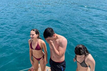 Verhuur Zeilboot Bavaria 55 Cruiser Rethimnon