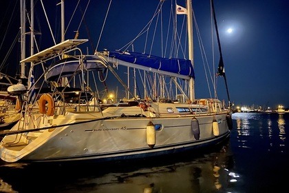 Noleggio Barca a vela Jeanneau Sun Odyssey 45 Penisola Calcidica