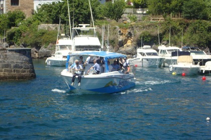 Alquiler Lancha astillero mendieta mendieta Bermeo