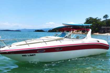 Aluguel Lancha Vega 290 Florianópolis