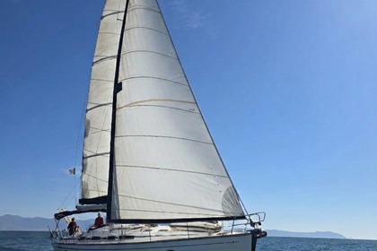 Rental Sailboat Bavaria 46 clipper Carrara