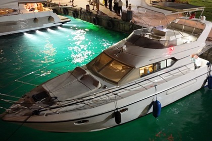 Rental Motor yacht 2023 2023 İstanbul