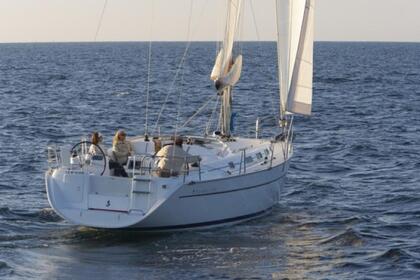 Alquiler Velero Beneteau cyclades 39.9 Palma de Mallorca