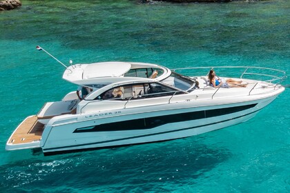 Verhuur Motorboot Jeanneau Leader 36 Sportop Dubrovnik