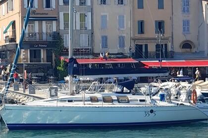 Verhuur Zeilboot Beneteau First 35 S5 La Grande-Motte